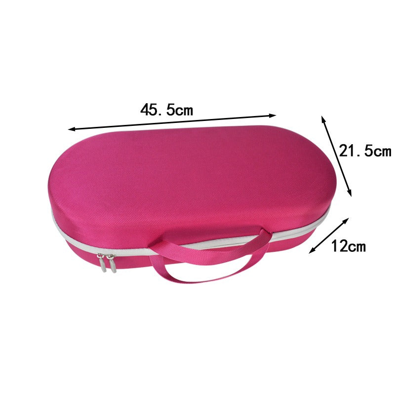 Bolsa organizadora de acessórios do modelador de cabelo Dyson Airwrap HS01/05