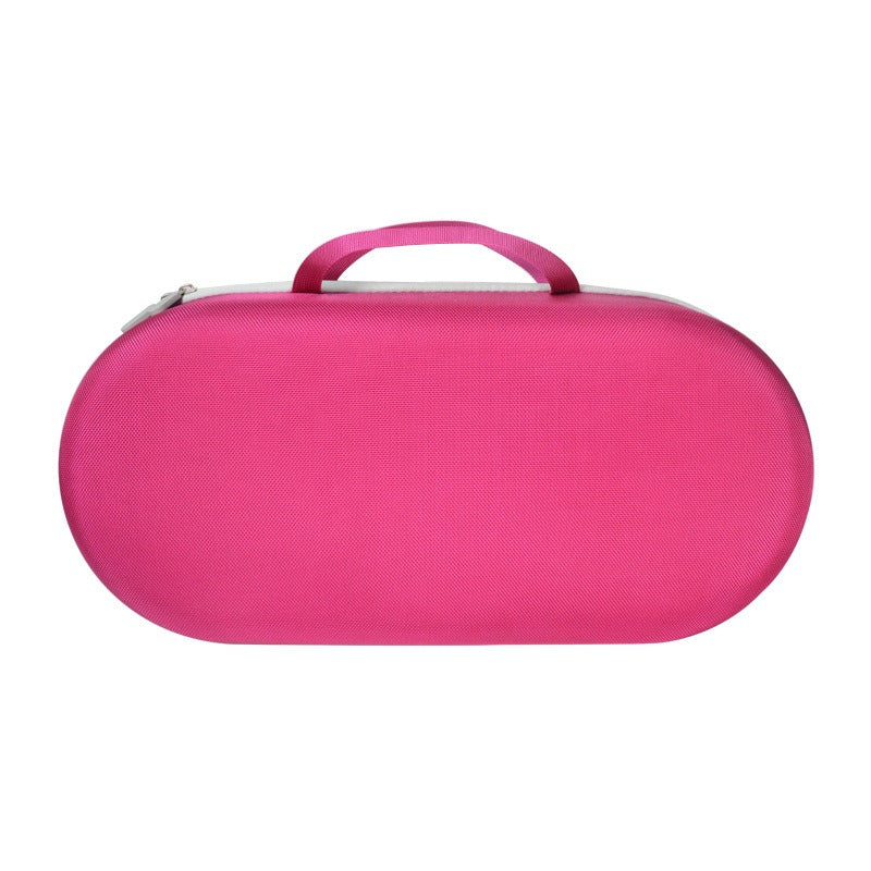 Bolsa organizadora de acessórios do modelador de cabelo Dyson Airwrap HS01/05