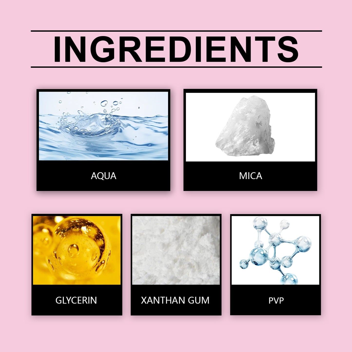 Sombra líquida Zephoco Color Pearl, linha de sombras para olhos com cores naturais e de longa duração, perfeita para maquiagem de festa