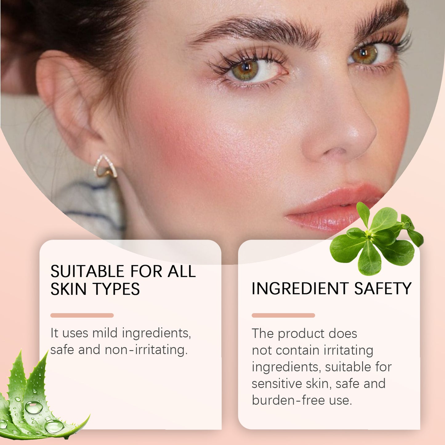 Quicksand High Disc Party Dance Makeup Brightening Face Shining 3D Contouring Highlights