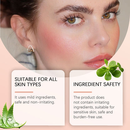 Quicksand High Disc Party Dance Makeup Brightening Face Shining 3D Contouring Highlights