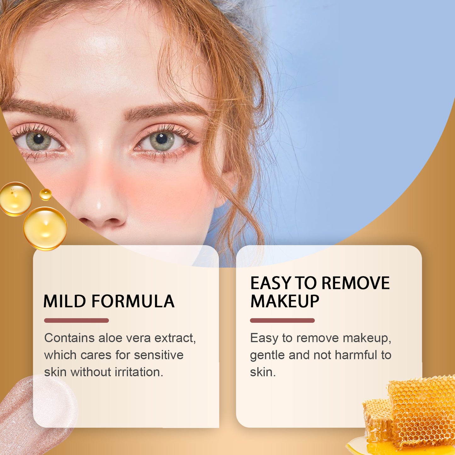 Eyeshadow Stick Series Matte Cream Holding Makeup Color, Easy To Use Eyeshadow Stick