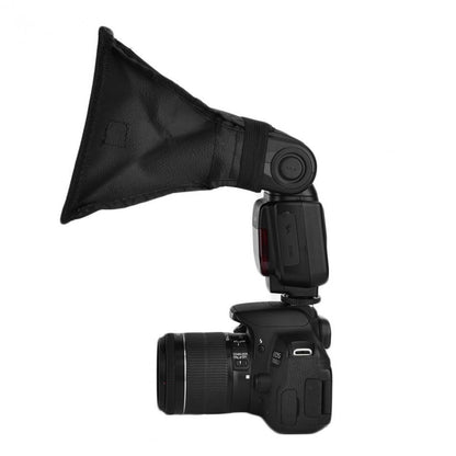 Kit Softbox portátil multifuncional mini softbox