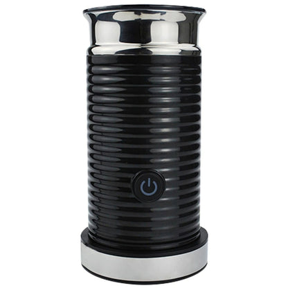 Espumador de leite automático para leite quente e frio