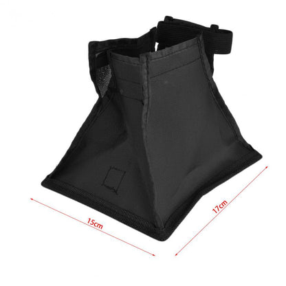 Kit Softbox portátil multifuncional mini softbox