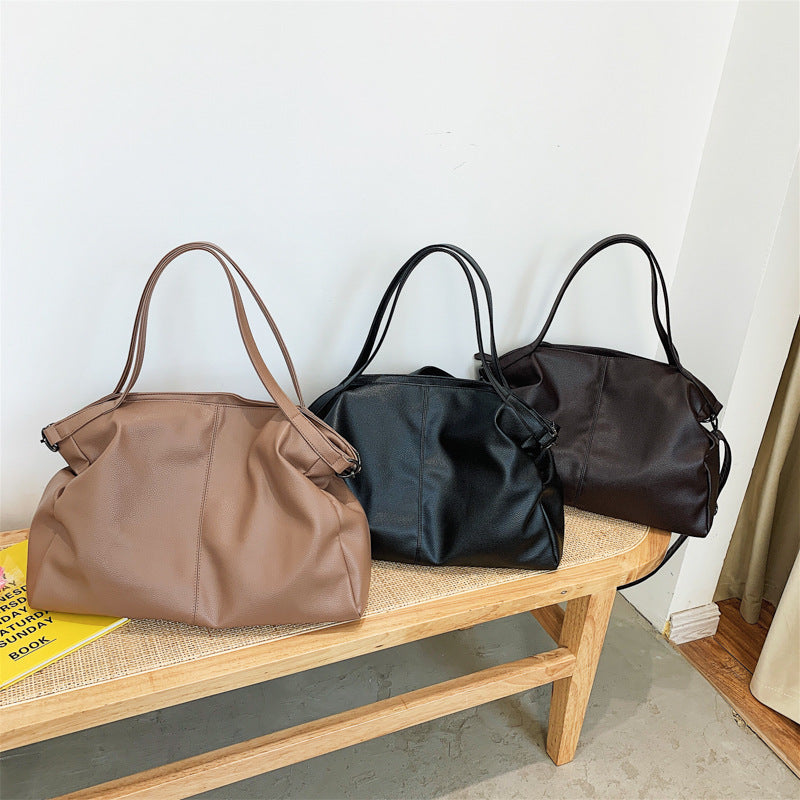 Bolsa transversal de ombro, tamanho único