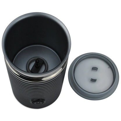 Espumador de leite automático para leite quente e frio