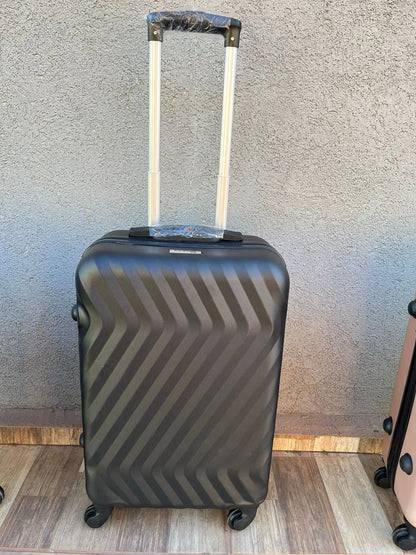 Mala de viagem capacidade 10 kg  vários tamanhos e modelos