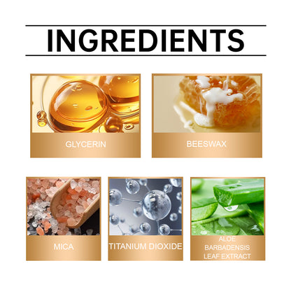 Eyeshadow Stick Series Matte Cream Holding Makeup Color, Easy To Use Eyeshadow Stick