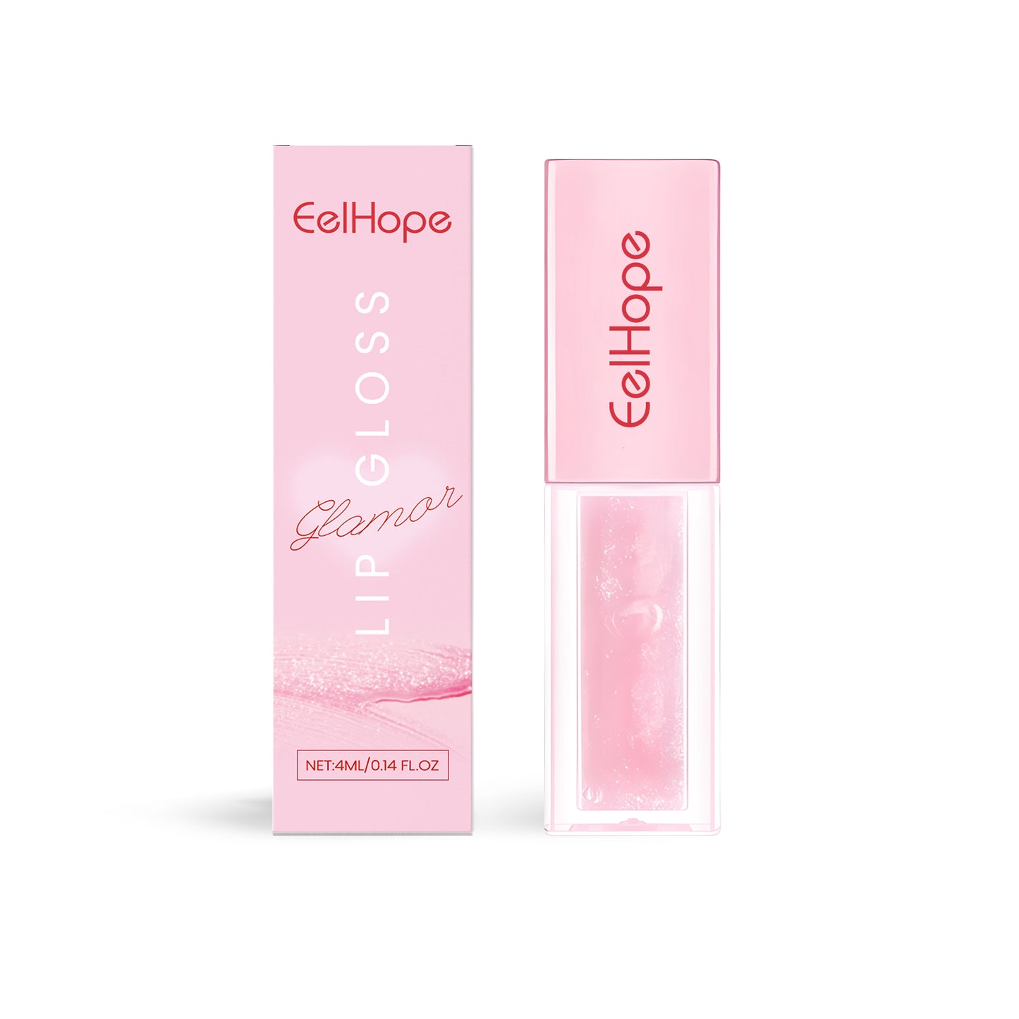 Batom Pheromone Charm, cor vibrante e duradoura