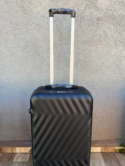 Mala De Bordo 10 kg Viagem Rodinhas 360° Abs Tam  modelos 2023