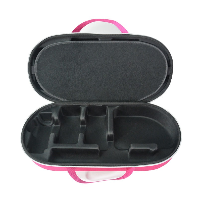 Bolsa organizadora de acessórios do modelador de cabelo Dyson Airwrap HS01/05