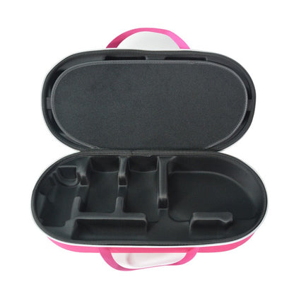 Bolsa organizadora de acessórios do modelador de cabelo Dyson Airwrap HS01/05