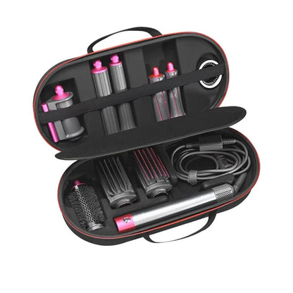 Bolsa organizadora de acessórios do modelador de cabelo Dyson Airwrap HS01/05