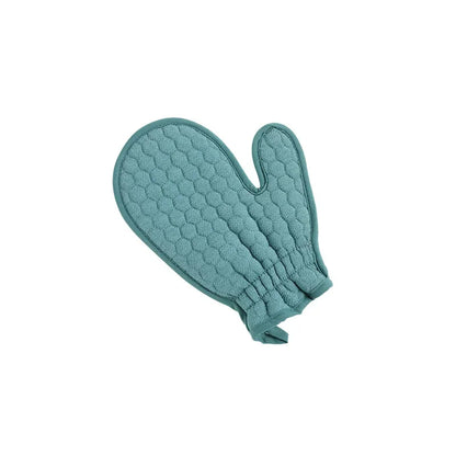 Conjunto de 4 de acessórios esfoliante de banho spá relaxante