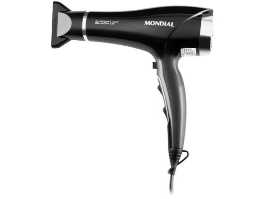 Secador de cabelo Mondial Tourmaline - 220V